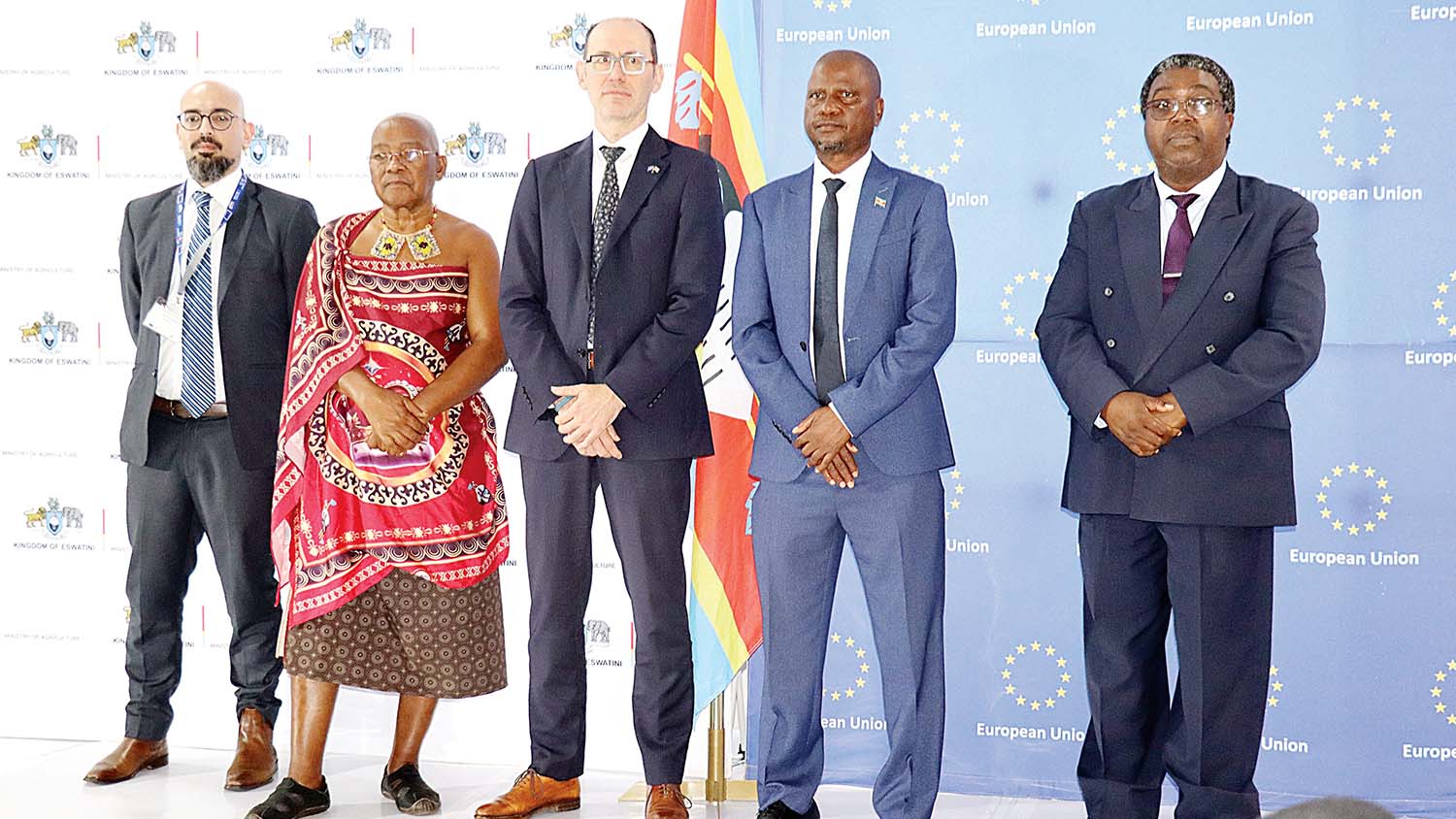 Feedlot Indaba sets livestock sector reform agenda